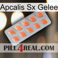 Apcalis Sx Jelly 26